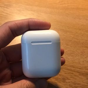 Apple Airpods Charging Case